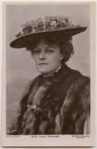 Irene Vanbrugh NPG x198055