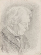 James Martineau NPG 2526
