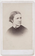 Elizabeth Garrett Anderson NPG x197056