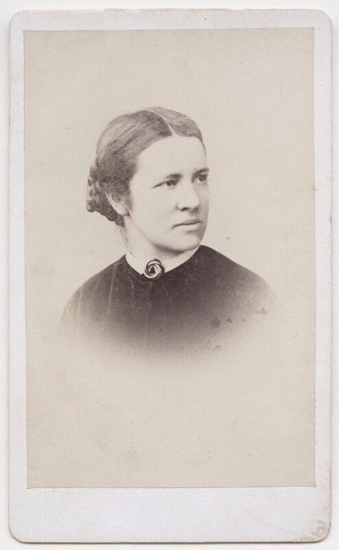 Elizabeth garrett anderson npg x197056