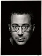 Ben Elton NPG x87433