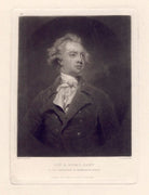 Sir Abraham Hume, 2nd Bt NPG D3124