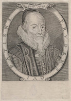 Sir Edward Coke NPG D46312