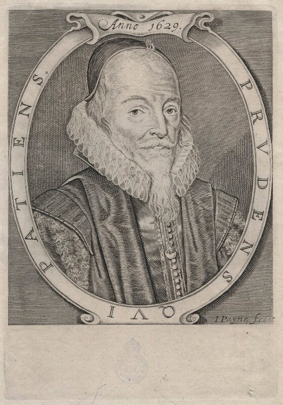 Sir edward coke npg d46312