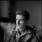 Kevin Ireland NPG x134410