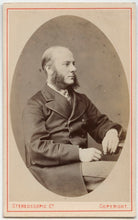Henry Selfe Page Winterbotham NPG Ax28471