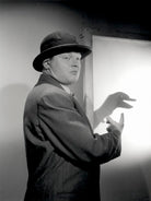 Benny Hill NPG x125596