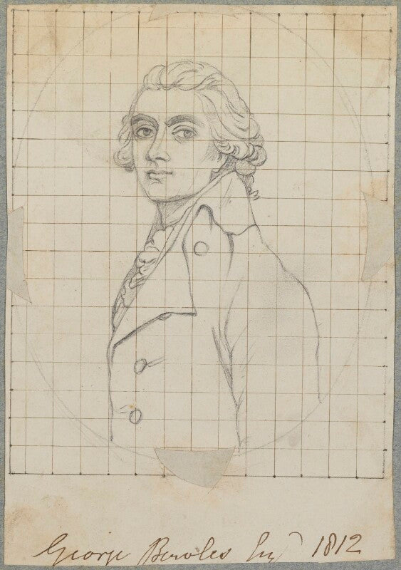 George bowles npg d17698