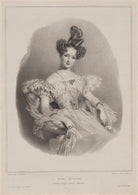 Miss Sydney NPG D40881