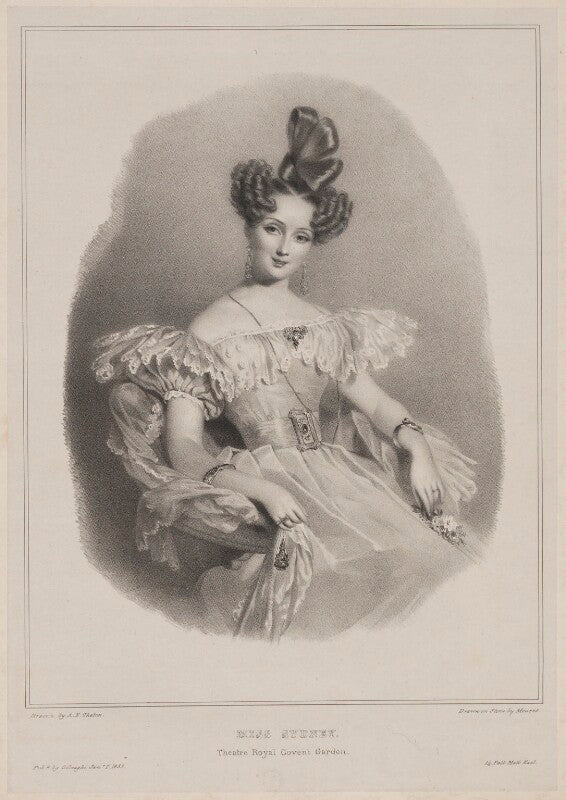 Miss sydney npg d40881