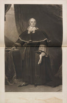 Sir Thomas Andrew Lumisden Strange NPG D14291