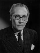 Philip John Noel-Baker, Baron Noel-Baker NPG x73415