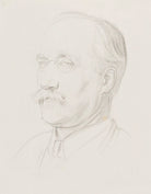 Frank Short NPG 4804