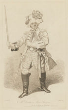 William Dowton NPG D35381