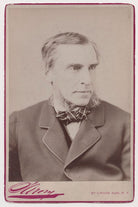 James Anthony Froude NPG x196977