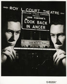 John Osborne NPG x32734