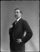 Leonard Huxley NPG x127808