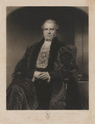 Andrew Rutherfurd (né Bervie), Lord Rutherfurd NPG D39949