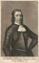 Marmaduke Langdale, 1st Baron Langdale of Holme NPG D29430