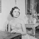 Frances Helen Manners (née Sweeny), Duchess of Rutland NPG x76817