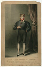 King George IV NPG D33352