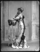 Mabel Love NPG x101724