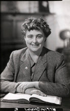 Margery Allingham NPG x2436