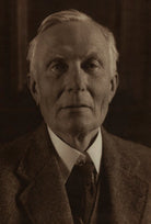 Herbert Albert Laurens Fisher NPG x5192
