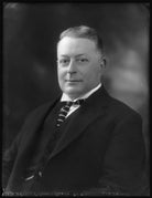 Digby Cotes-Preedy NPG x123280