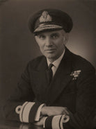 (Robert) Dymock Watson NPG x74256