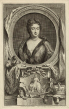 Queen Anne NPG D32797