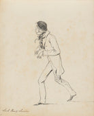 Lord Henry Charles George Gordon-Lennox NPG D18085(9)