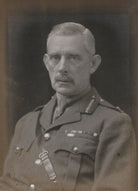 Sir John Emerson Wharton Headlam NPG x168233