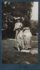 Lady Ottoline Morrell NPG Ax143591