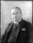 Stanley Baldwin NPG x81178
