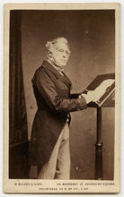 Henry John Temple, 3rd Viscount Palmerston NPG x38985