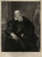 Sir Theodore Turquet de Mayerne NPG D27272