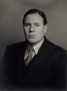 Sir Andrew Cohen NPG x166647