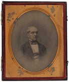 James Steains NPG x4188