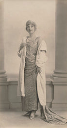 Princess Alice, Countess of Athlone NPG x199588