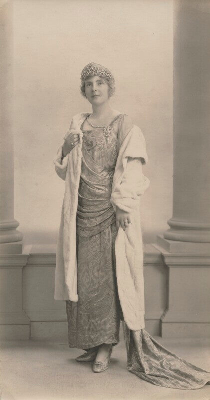 Princess alice, countess of athlone npg x199588