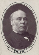 William Henry Smith NPG x22645