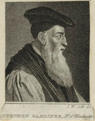 Stephen Gardiner NPG D24921