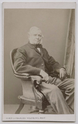 Clarkson Frederick Stanfield NPG Ax7557