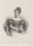 Queen Victoria NPG D33566