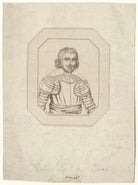 Robert Devereux, 3rd Earl of Essex NPG D27083