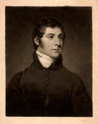 William Abbot NPG D5601