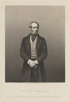 John Somerset Pakington, 1st Baron Hampton NPG D14397
