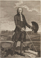 Lord George Gordon NPG D14679