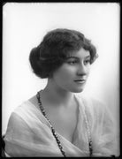 Dulce Musgrave NPG x103615